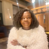 Beatrice Mensah-Annobil