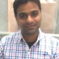 Vishnu Raghuvanshi