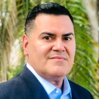 Ephraim Santiago ★