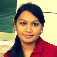 Nancy Garewal