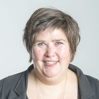 Gea Dijkstra
