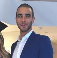 Ahmed Baira