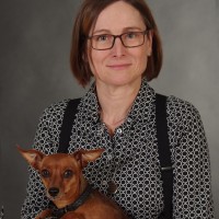 Andrea Fusswinkel