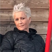 Karine Dumoutier