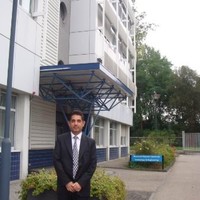 Mukhtar Malik
