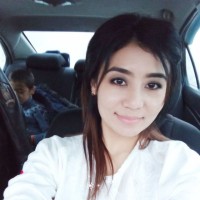 Rano Rahmonova