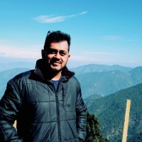 Prashant Rai