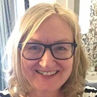 Clare Morris