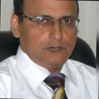Rommel Mudra Rakshasa
