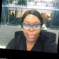 Tumi Nwimoh