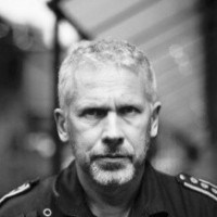 Anders Snortheimsmoen