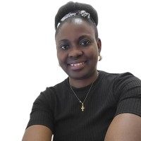 Eseoghene Helen Umukoro, Phd