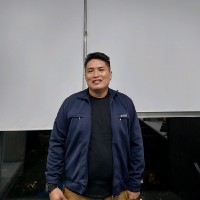 John Michael Dy