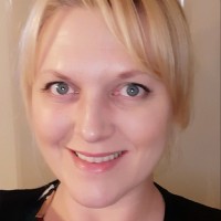 Rebecca Udomsup Mbacp