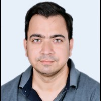 Hoshank Goyal