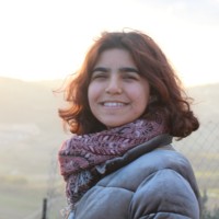 Huda Suloh Agbaria