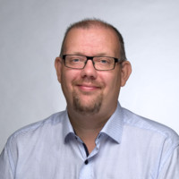 Ulrik Lund Laugesen