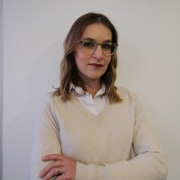 Sharine Potgieter