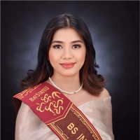Angelica Joy Roldan