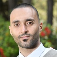 Ahmad Abed El Malak