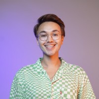 Patrick Wong