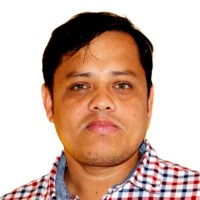 Bulendra Kumar Nayak
