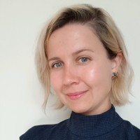 Palina Davitashvili