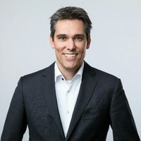 Justin Van Tienen