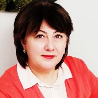 Claudia Mihaela Tirlea