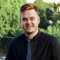 Sviatoslav Zhilichev