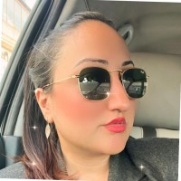 Saira Agha