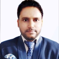 Santosh Bhagat