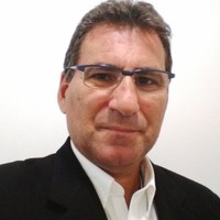 Russell Ribeiro