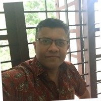 Gopalkrishnan Karumathil