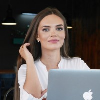 Daria Mokliuchenko