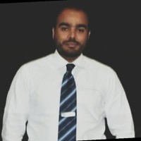 Ahmed Mohammed