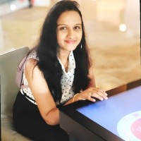 Mounika Reddy Vaka