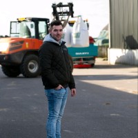 Jacco Van Erkelens