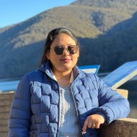 Eshana Shrestha