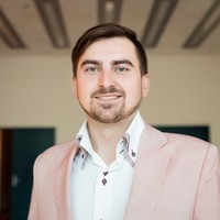 Евгений Червонный