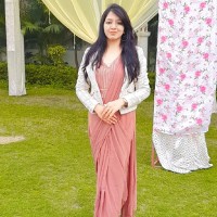 Monika Agrawal