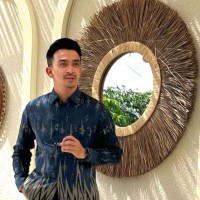 Arief Tribowo Nugroho