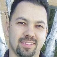 Hugo Cantu