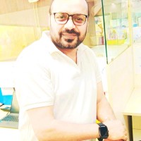 Saurabh Panday