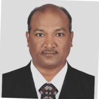 Dhiren Kumar Nayak