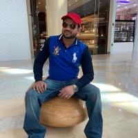 Syed Fahad