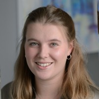 Amy Esterhuizen
