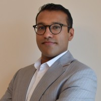 Amit Chavda