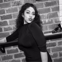 Nikole Coello Elcorrobarrutia