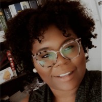 Camisha Washington